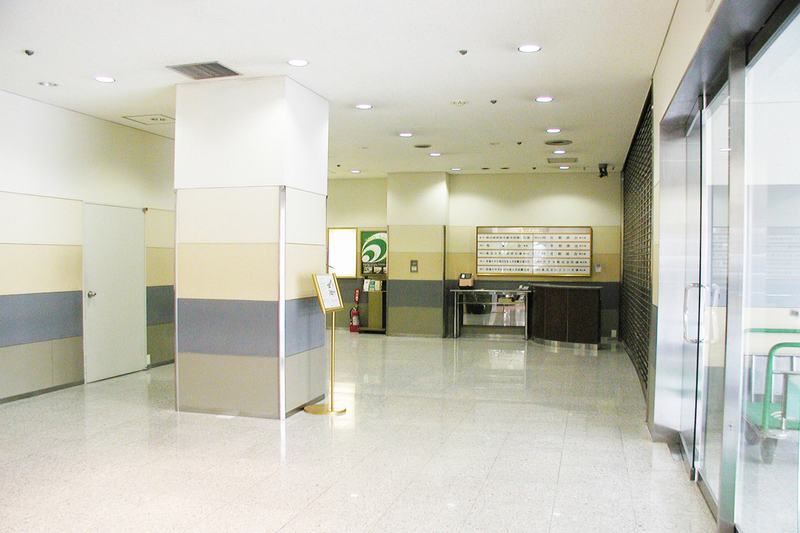 New Otani Inn Yokohama Premium Kültér fotó